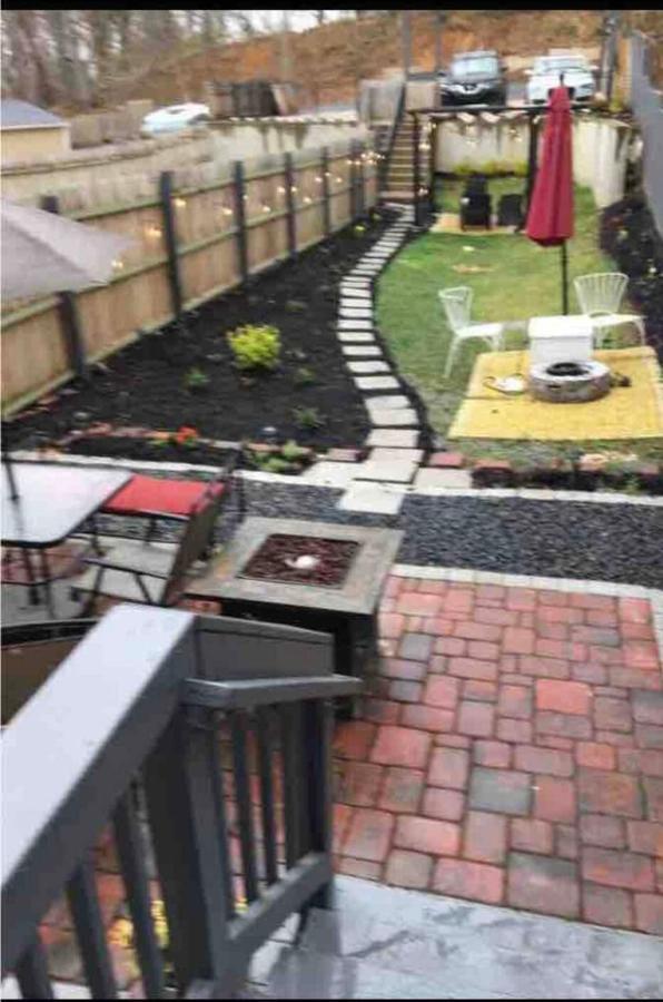 Dc W Street - Parking Included Apartment *